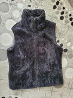Mooie dames bodywarmer, Maat 38/40 (M), Zwart, Ophalen of Verzenden, Zo goed als nieuw