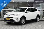 Toyota RAV4 2.5 Hybrid AWD Dynamic, Automaat, Stof, Gebruikt, Euro 6