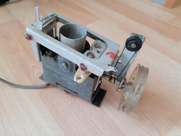 Fm unit voor oude buizen radio type 1 beschikbaar voor biedingen