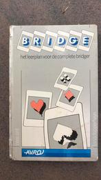 Bridge het leerplan voor de complete bridger, Ophalen of Verzenden