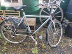 Raleigh eagle 3x8 versnellingen, Fietsen en Brommers, Fietsen | Heren | Sportfietsen en Toerfietsen, Overige merken, Meer dan 20 versnellingen