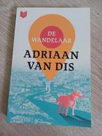 Boek 'De Wandelaar' van Adriaan van Dis, Ophalen, Nieuw, Nederland