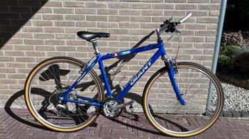 Giant X-1800 MTB 28” wielen, frame ca. 53 cm beschikbaar voor biedingen
