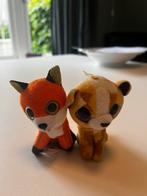 Ty Beanie Boo mini’s, Ophalen of Verzenden, Zo goed als nieuw, Overige typen