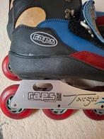 Raps Skeelers Maat 47 - Zo Goed Als Nieuw!, Overige merken, Inline skates 5 wielen, Heren, Ophalen of Verzenden