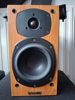 Tannoy Speakers - 2 stuks (paar), Ophalen, Zo goed als nieuw, Front, Rear of Stereo speakers, Overige merken