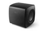 KEF KC-62, Subwoofer, Zo goed als nieuw, 120 watt of meer, Ophalen