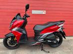 Practige  Sym Jet 14 Motor 125cc uitvoering Bj 2023, Ophalen, Zo goed als nieuw, Benzine