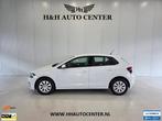 Volkswagen Polo 1.0 TSI Comfortline Business 96PK|Limiet|Blu, Voorwielaandrijving, Stof, Gebruikt, Met garantie (alle)