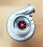 Rebuild Holset HX35 12cm T3 twin billet made in England, Verzenden