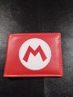 Super Mario portemonnee wallet Nintendo, Ophalen of Verzenden, Nieuw