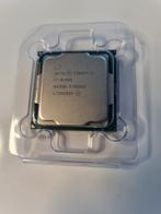 Intel core i7-8700K +fan, Computers en Software, Processors, Ophalen