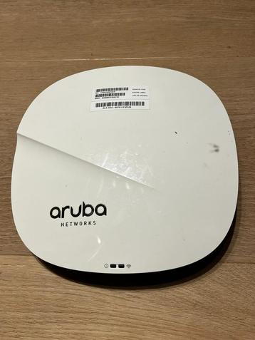 HP Aruba IAP-325-RW (JW325A) PoE Wifi 5