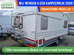 HOME CAR 450 FRANSBED + AIRCO + MOVER + RONDZIT, Caravans en Kamperen, Caravans, Mover, Home-car, Rondzit, Bedrijf