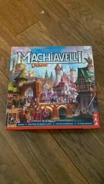 Bordspel machiavelli de luxe, Ophalen of Verzenden, Zo goed als nieuw