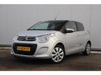 Citroen C1 1.0 VTi Feel Groot Scherm Carplay Android Navigat, Origineel Nederlands, Zilver of Grijs, Benzine, 4 stoelen