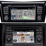 ACTIE Nissan Navigatie Update 24/25 SD-KAARTEN ALLE MODELLEN, Computers en Software, Navigatiesoftware, Update, Heel Europa, Nieuw