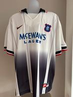 Glasgow rangers shirt, Ophalen of Verzenden, Gebruikt, Buitenlandse clubs, Shirt