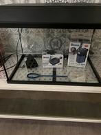 Aquarium Tekoop., Ophalen, Gebruikt, Filter of Co2