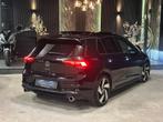 Volkswagen GOLF 2.0 TSI GTI|PANORAMA, Euro 6, 4 cilinders, 1984 cc, Zwart
