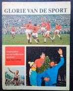 Jan Cottaar - Glorie van de sport (1966), Ophalen of Verzenden, Gelezen, Lopen en Fietsen