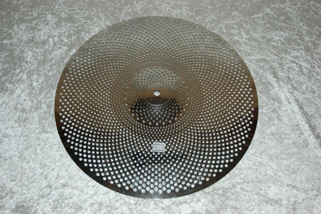 Premier Low volume crash bekken nieuw 16 inch  <26260347>, ., Nieuw, Ophalen of Verzenden, .