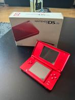 Ds lite met doos, Ophalen of Verzenden, Zo goed als nieuw, DS Lite