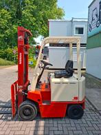 Nissan (Datsun)UB01L18U Heftruck, Elektrisch, Heftruck, Nissan