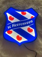 Heerenveen LED Lamp met USB en Schakelaar, Huis en Inrichting, Ophalen of Verzenden, Nieuw, Kunststof, Minder dan 50 cm