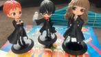 Harry potter figuren/poppetjes, Ophalen of Verzenden, Zo goed als nieuw