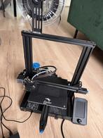 Creality 3D Ender 3 V2 3D Printer, Computers en Software, 3D Printers, Ophalen, Ingebouwde Wi-Fi, Zo goed als nieuw, Creality