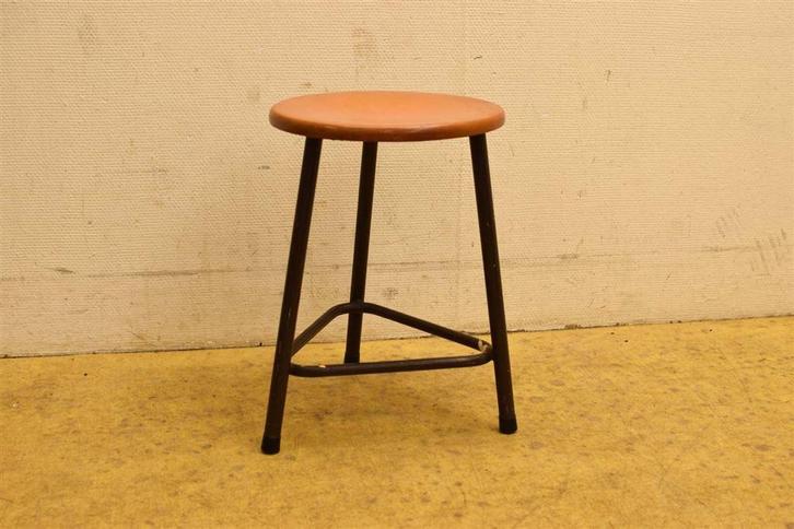 Krukje 46171, Huis en Inrichting, Krukjes, Gebruikt, Hout, Ophalen of Verzenden