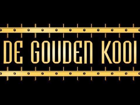 Gezocht! Gouden Kooi Afleveringen, Cd's en Dvd's, Dvd's | Tv en Series, Zo goed als nieuw, Alle leeftijden, Ophalen of Verzenden