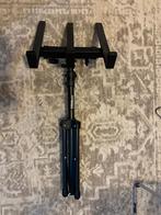 Bespeco BPMIX01 Multifunctional Stand –Gear & Laptops, Muziek en Instrumenten, Standaards, Ophalen, Zo goed als nieuw