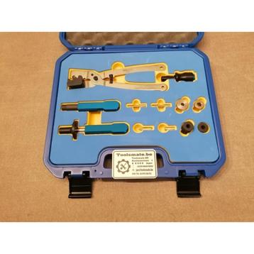 BMW gereedschap montage GEN 1 en 2 injector dichtingen beschikbaar voor biedingen