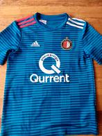 Feyenoord voetbalshirt maat 152 (Adidas), Maat XS of kleiner, Ophalen, Zo goed als nieuw, Shirt
