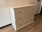 Ladekast Ikea, Huis en Inrichting, Kasten | Ladekasten, Ophalen, 50 tot 100 cm, Zo goed als nieuw, 3 of 4 laden