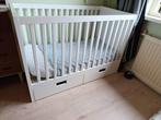 ikea ledikant, Kinderen en Baby's, Kinderkamer | Complete kinderkamers, Ophalen, Zo goed als nieuw, Jongetje of Meisje