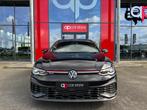 Volkswagen Golf 2.0 TSI GTI Clubsport Panorama Carplay LED, USB, Zwart, 4 cilinders, 1984 cc