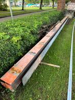 Hea 240/300 Stalen ligger H balk, Doe-het-zelf en Verbouw, Ophalen of Verzenden, 250 mm of meer