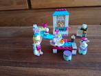 LEGO Friends Stephanie's Vriendschap-taartjes 41308, Ophalen of Verzenden, Zo goed als nieuw, Complete set, Lego