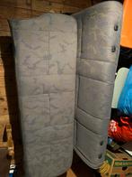 Achterbank Dubbele Cabine Bus - Compleet met Gordels, Auto-onderdelen, Interieur en Bekleding, Ophalen, Gebruikt, Universele onderdelen