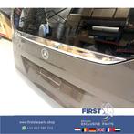 W447 V KLASSE ACHTERKLEP COMPLEET VIP WIT/ZWART/GRIJS/ZILVER, Auto-onderdelen, Gebruikt, -, Ophalen of Verzenden, Bumper