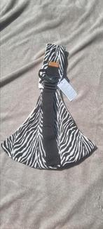 Peuterdraagzak - Heupdrager met Print, Ophalen of Verzenden, Nieuw, Zij, Draagzak