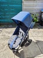Buggy Rapid Hauck 4, tot 25kg, Kinderen en Baby's, Buggy's, Ophalen, Gebruikt, Overige merken, Verstelbare rugleuning