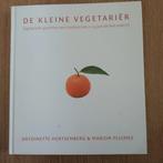 Marion Pluimes - De kleine vegetariër, Vegetarisch, Ophalen of Verzenden, Zo goed als nieuw, Marion Pluimes; Antoinette Hertsenberg