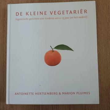 Marion Pluimes - De kleine vegetariër beschikbaar voor biedingen
