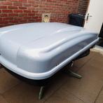 Groot dakkoffer spaxio 580, Auto diversen, Dakkoffers, Ophalen
