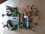 Playmobil dolfijnen en zeehonden show, Kinderen en Baby's, Speelgoed | Playmobil, Ophalen of Verzenden, Gebruikt