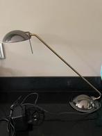 Mooie Bureau Lamp - Gave Staat!, Ophalen, Zo goed als nieuw, Metaal, Minder dan 100 cm